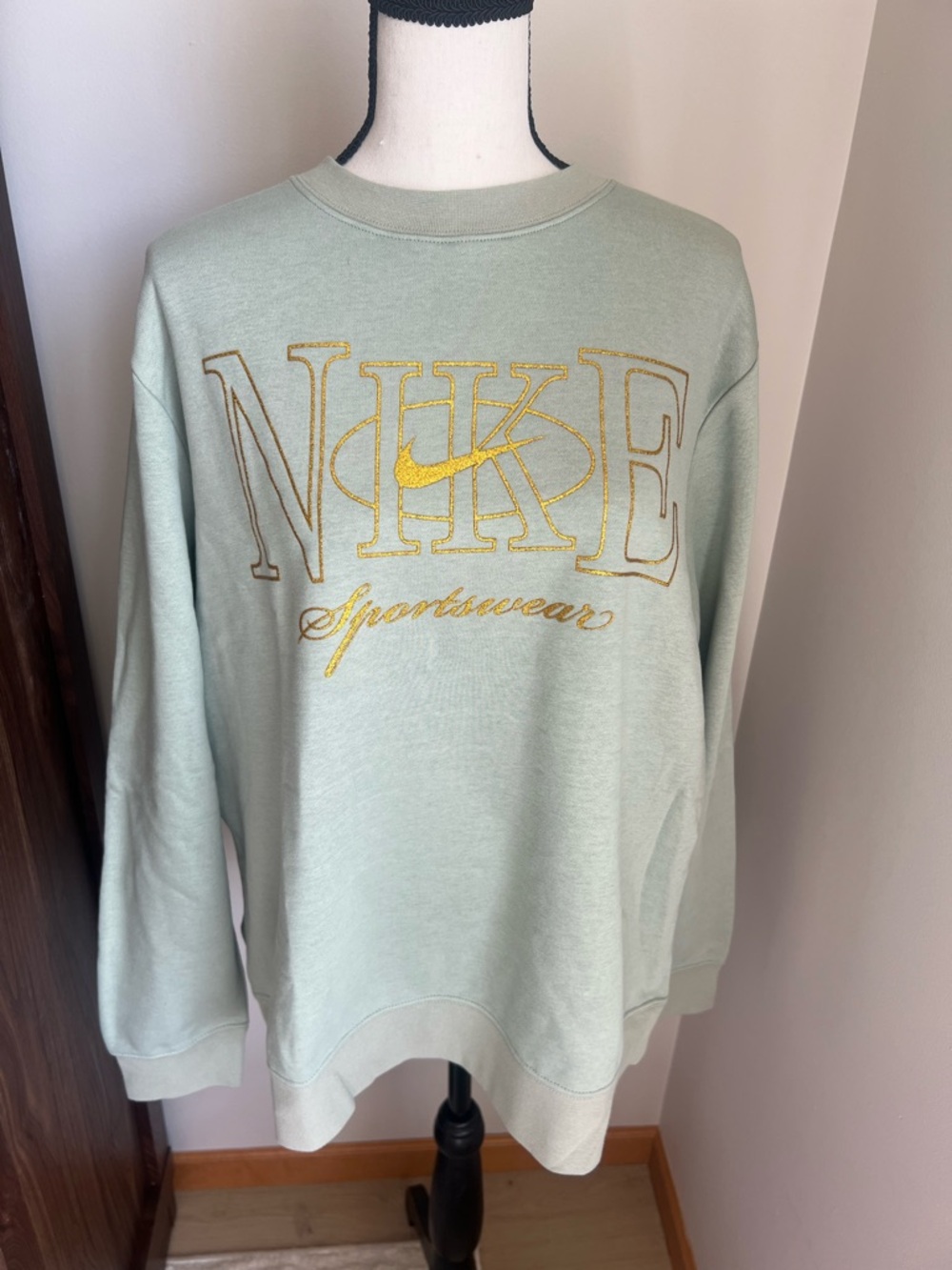 Nike Crewneck